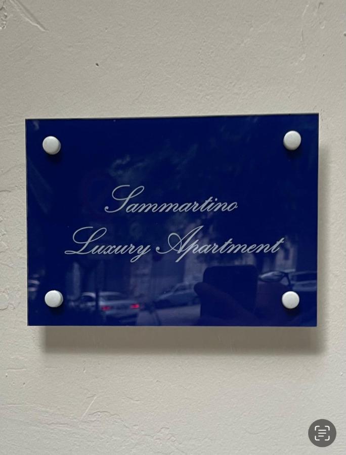 Sammartino Luxury * Palermo